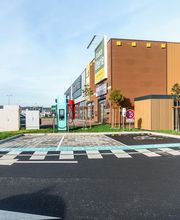 EVzen station de recharge image 3