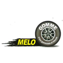 Melo Gomme logo