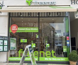 freenet Shop Bild 1