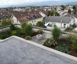Gerber Gartenbau AG Bild 11