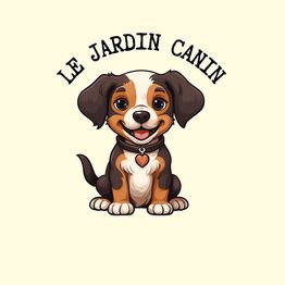 LE JARDIN CANIN