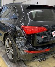 Carrosserie Aebi AG Bild 4