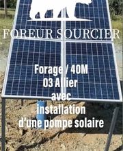 L'Ours Sourcier Forage SAS image 5