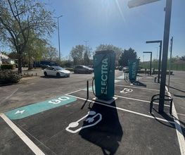 Electra Charging Station image 1