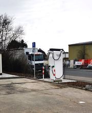 TEAG Mobil-Ladestation Bild 3