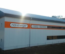 Noesberger Drucklufttechnik AG Bild 1