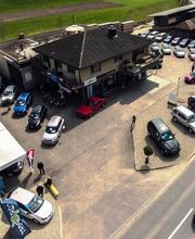 Pneu Häfliger AG Bild 2