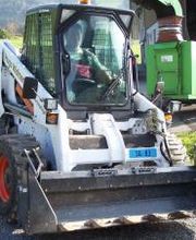 Gartenbau Hugo Widmer Bild 2