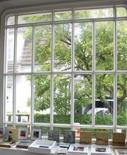 Unser Mini-Lädchen für Kunst, Grafik, Design und Papeterie