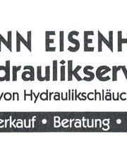 Johann Eisenhauer Bild 1