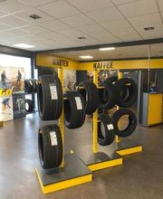 Quick Reifendiscount Reifen-Räder-Profi GmbH Bild 7