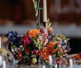 Blumen Kreativ Bild 8