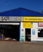 1a autoservice Riewe, Martin Hausmann e.K. Bild 3