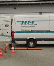 HM- Rohr u. Kanalsanierung GmbH Bild 3