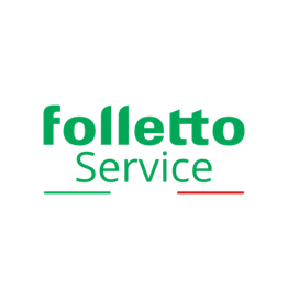 Folletto Service logo