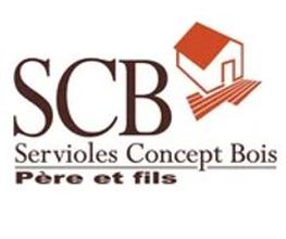 Servioles Concept Bois image 6