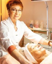 Institut für Kosmetik und Face-Design Margrit Fürstenau Bild 2