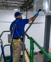 AdvantaClean of Lake Norman, Hickory & Gastonia image 3