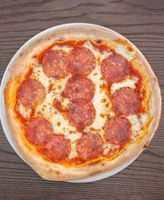 Pizzeria Aurora Bild 1