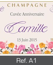 IMPRIMERIE LS Adhésif image 4