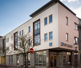 VR Bank in Thüringen eG Bild 1