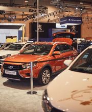 Verhufen Messe & Event Bild 2
