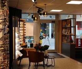 Hoffmann Optic Inh. Astrid Grimm e. Kfr. Bild 4