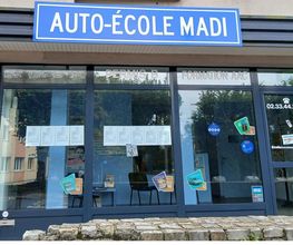 Auto Ecole Madi image 1