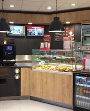 star Tankstelle Bild 10