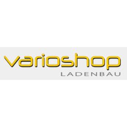 Varioshop Ladenbau