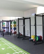 Sportraum Mainz Bild 2