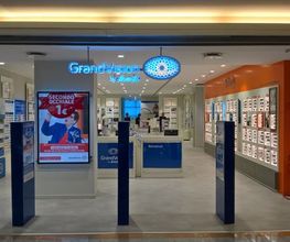 GrandVision immagine 1