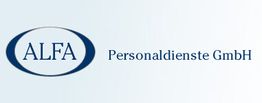 ALFA Personaldienste GmbH
