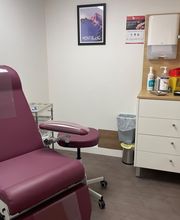 Laboratoire de Sallanches Gare -  BIOGROUP ALPES image 6