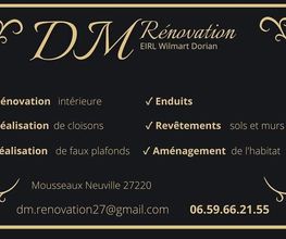 DM Rénovation image 1