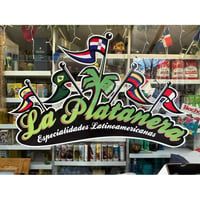 La Platanera