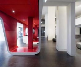Francois Napoly Architecte image 3