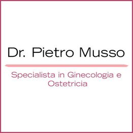 Dr. Pietro Musso logo