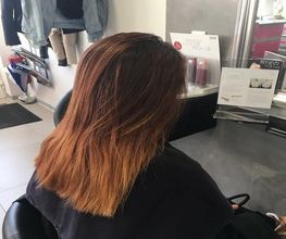 Coiffure Mod image 2