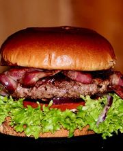 Häge Burger Restaurant Bild 1