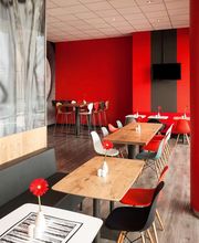 ibis Berlin Spandau Bild 10