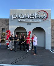 Planet 13 Neighborhood Dispensary Port Richey image 5
