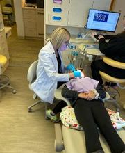 Molly Gunsaulis, DDS Dentistry for Children image 6
