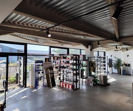 SISCA SIDV Comptoir Professionnel image 1