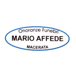 Affede Impresa Funebre logo