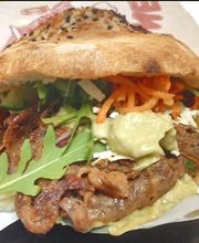 Bella Kebab Bild 1