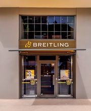 BREITLING BOUTIQUE NICE image 1
