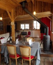 L'Auberge du Moulin a Grains image 11