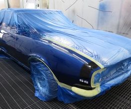 Carrosserie Scheidegger SA Bild 5