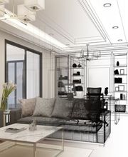 BAURAUSCH Interior Design & Baumanagement Bild 14